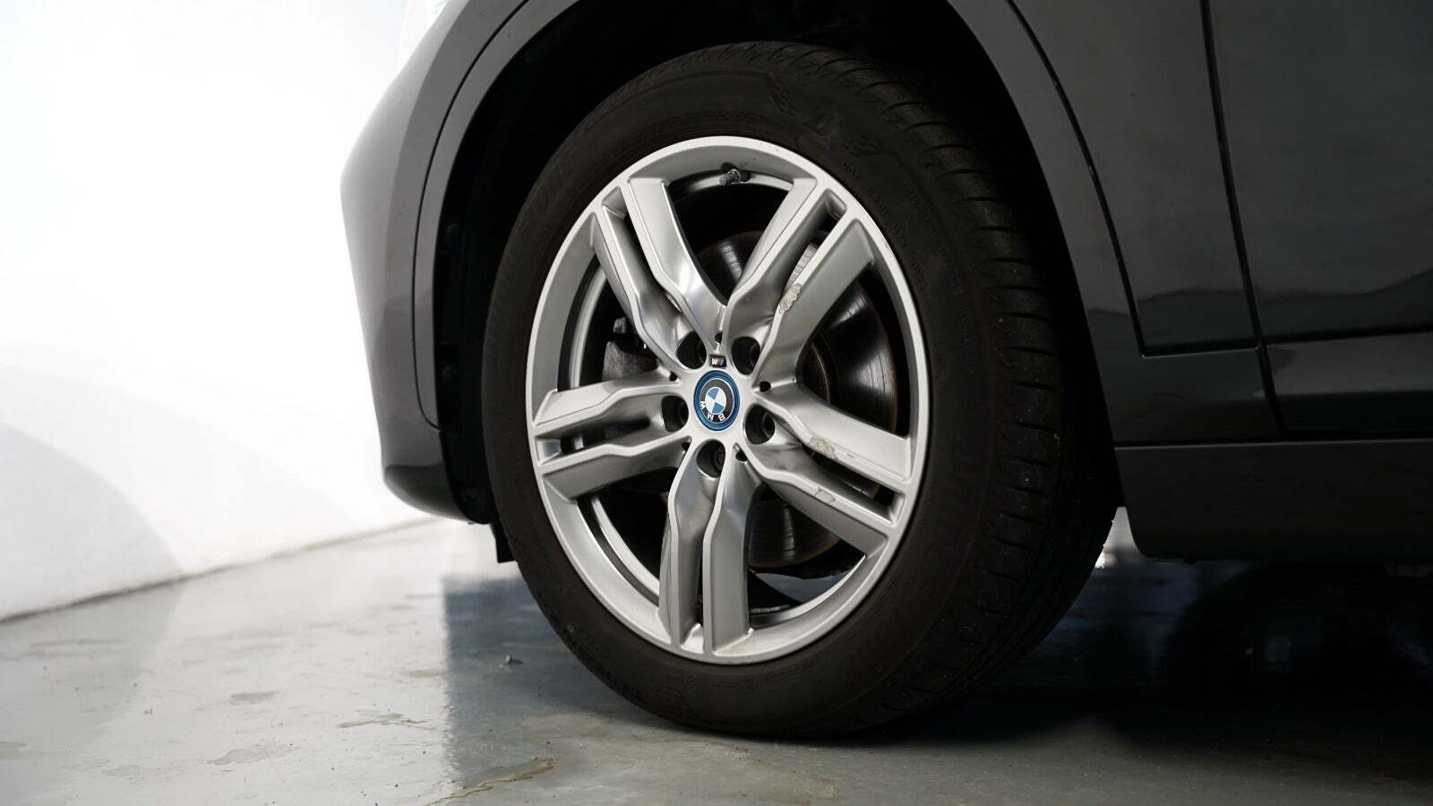 BMW X1 1,5 xDrive25e M-Sport+ aut.