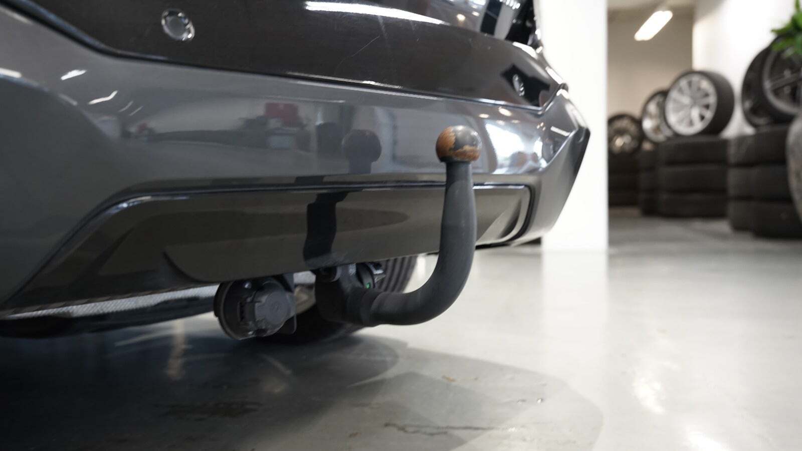 Sort BMW X1 fra 2022