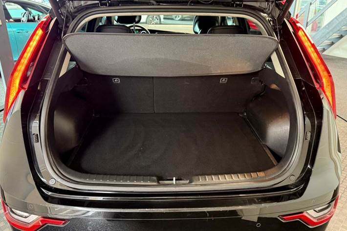 undefined Kia Niro fra 2023