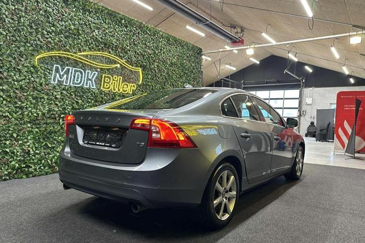 undefined Volvo S60 fra 2016
