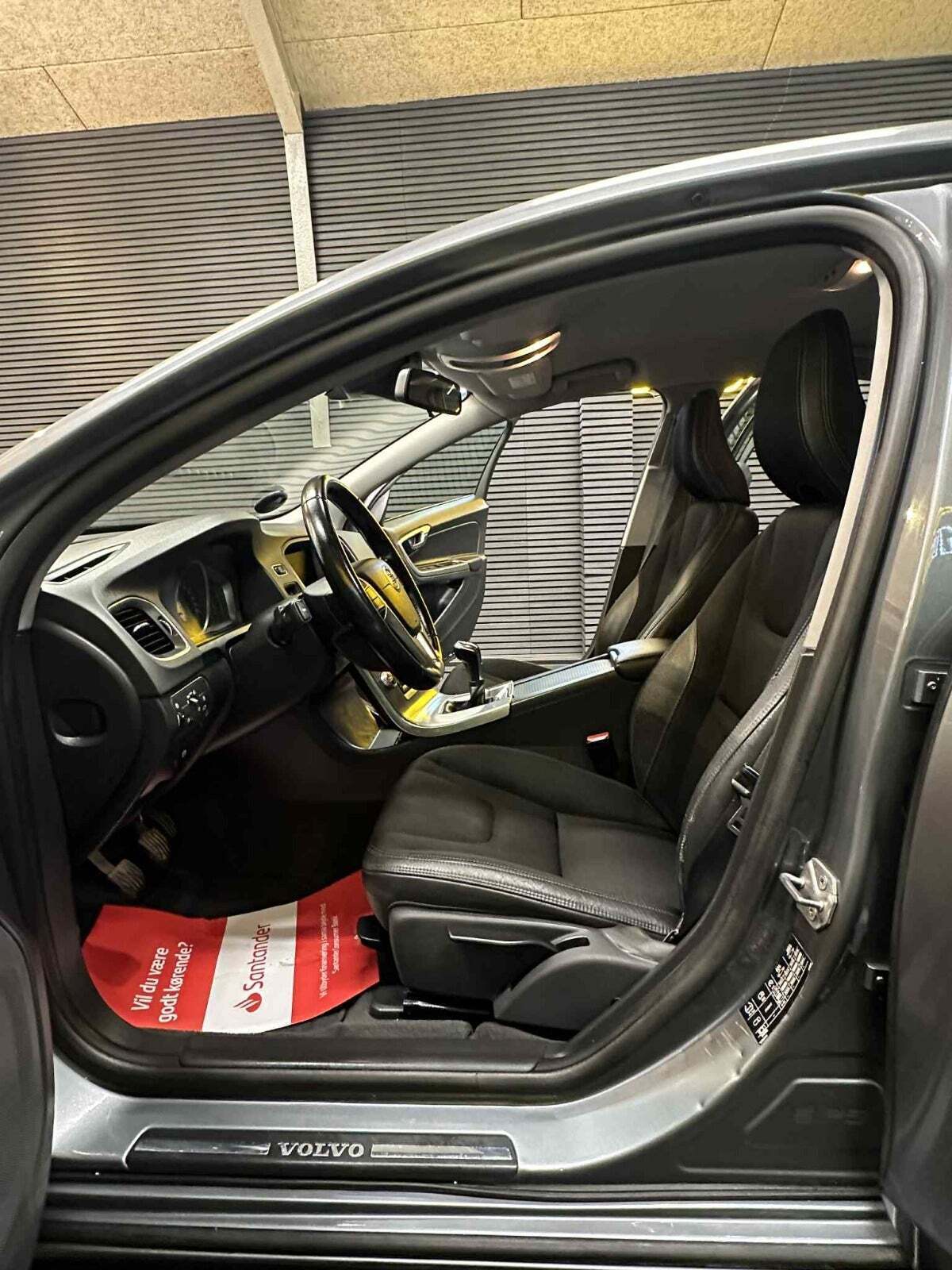 Volvo S60 2,0 T3 152 Summum