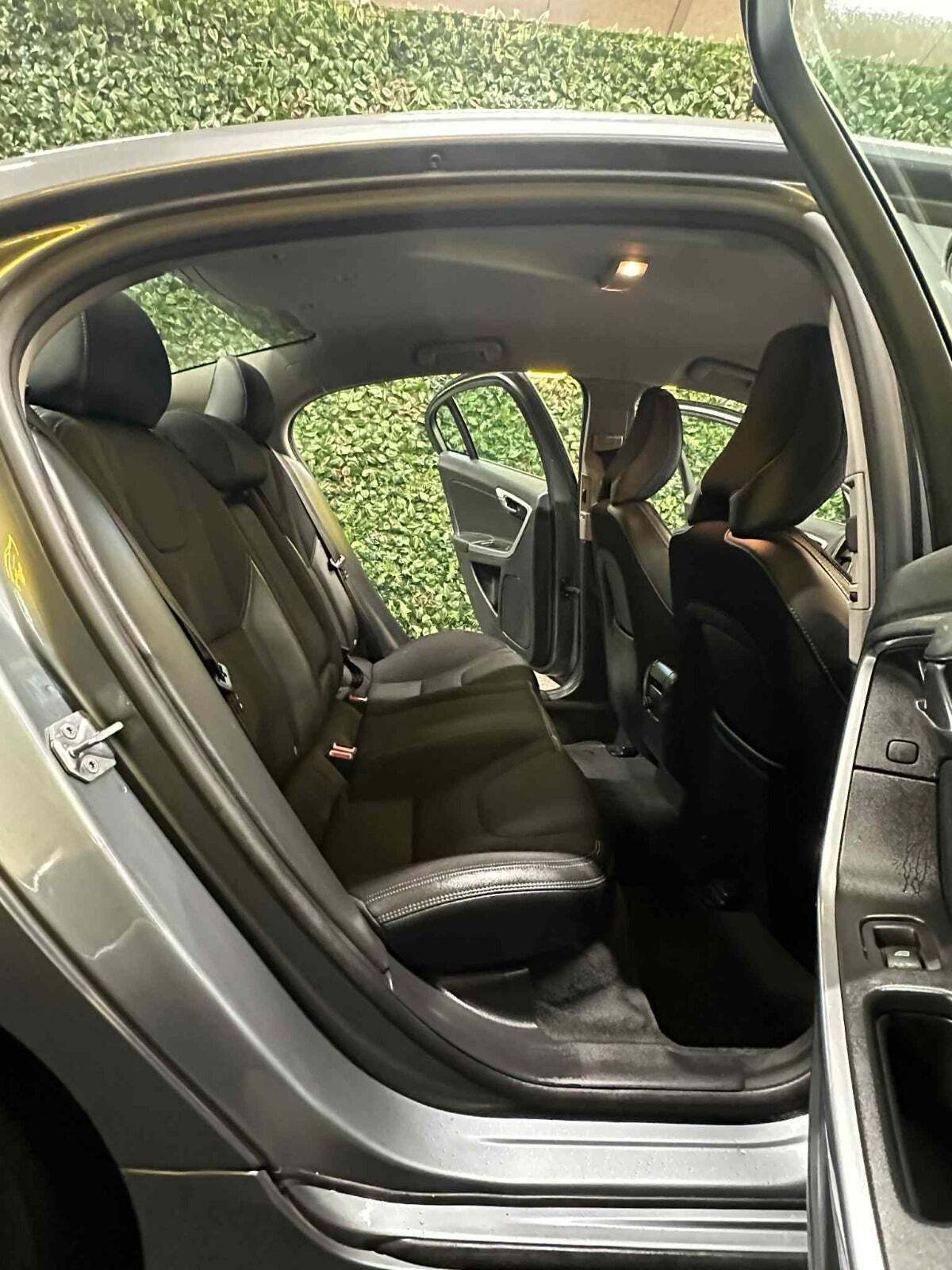 undefined Volvo S60 fra 2016