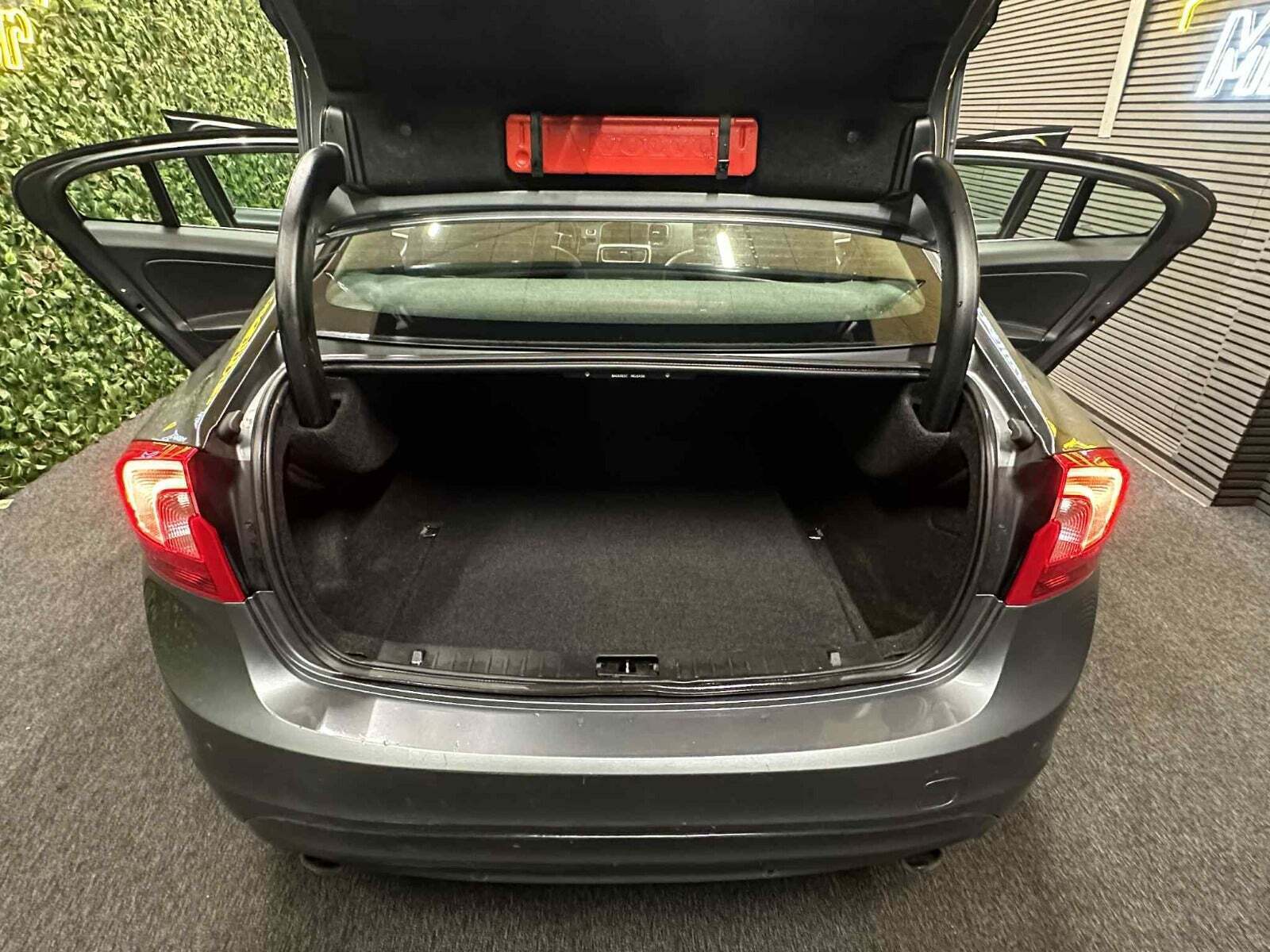 undefined Volvo S60 fra 2016