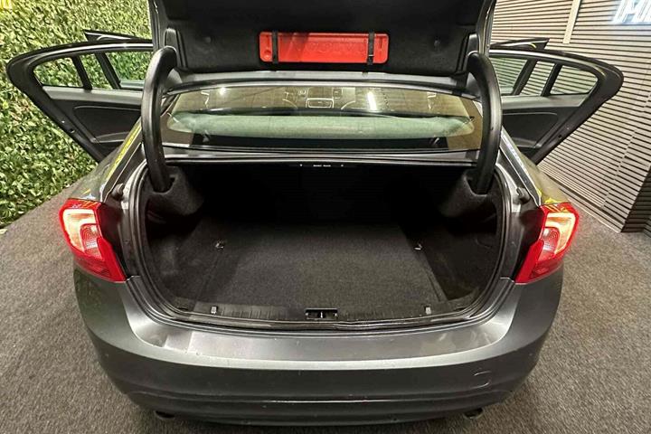 undefined Volvo S60 fra 2016