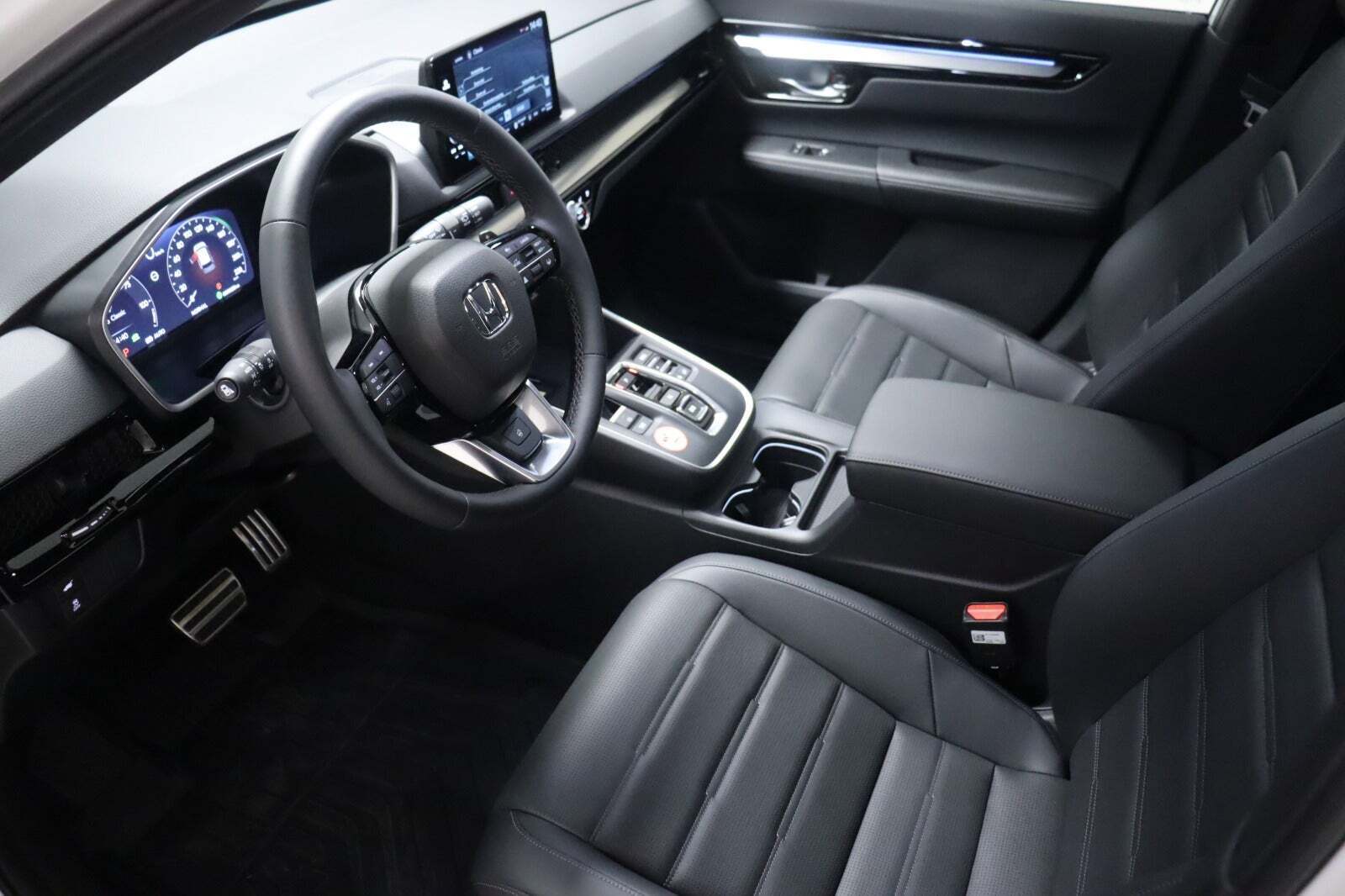 Honda CR-V 2,0 e:PHEV Advance Tech