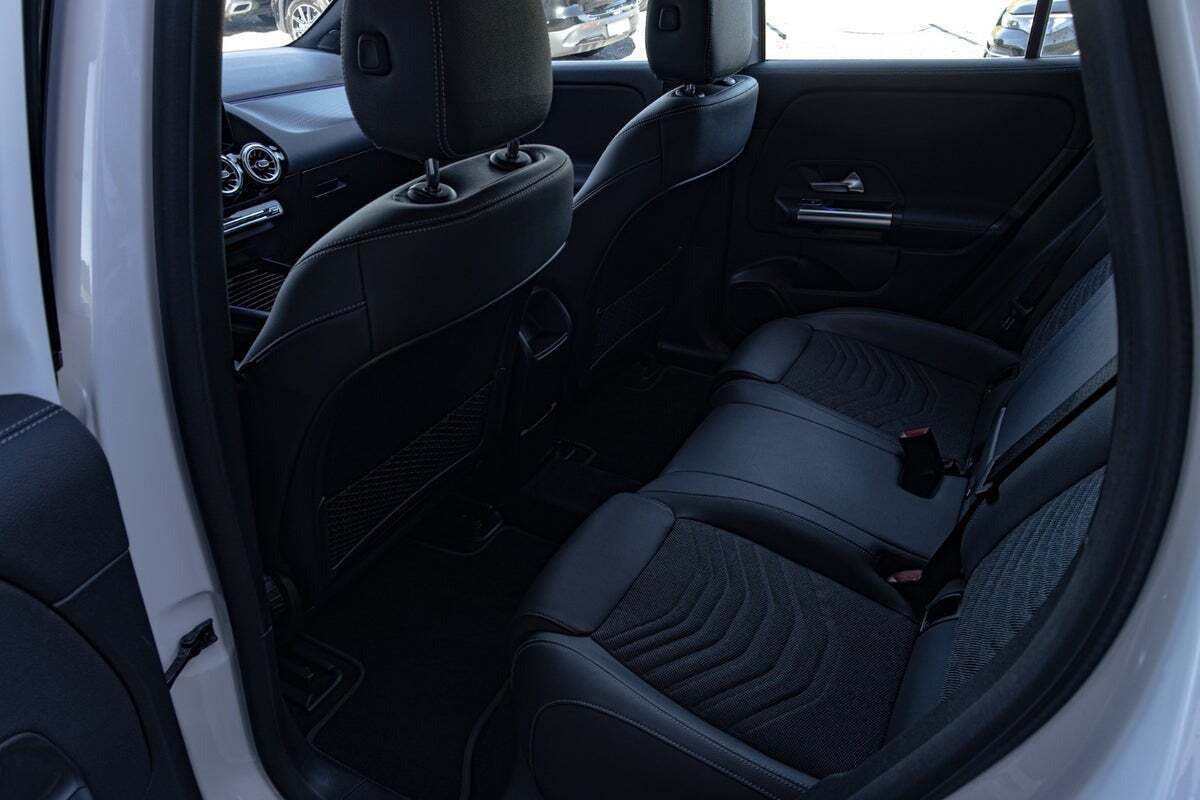 Mercedes EQA250 Progressive