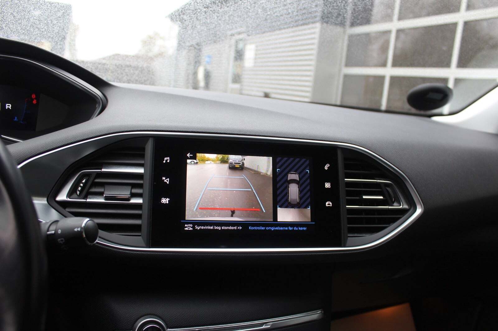 Peugeot 308 1,5 BlueHDi 130 Evolution SW EAT8