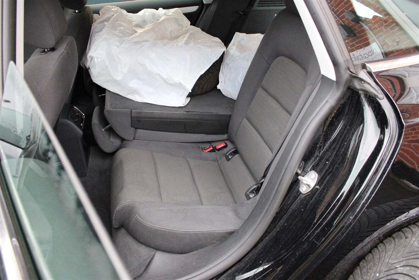 Audi A5 1,8 TFSi 144 Limited Sportback Multitr.