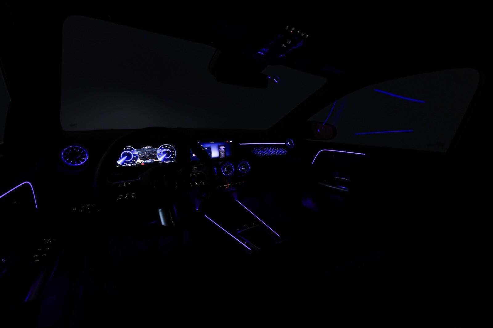 Mercedes EQA250+ AMG Advance