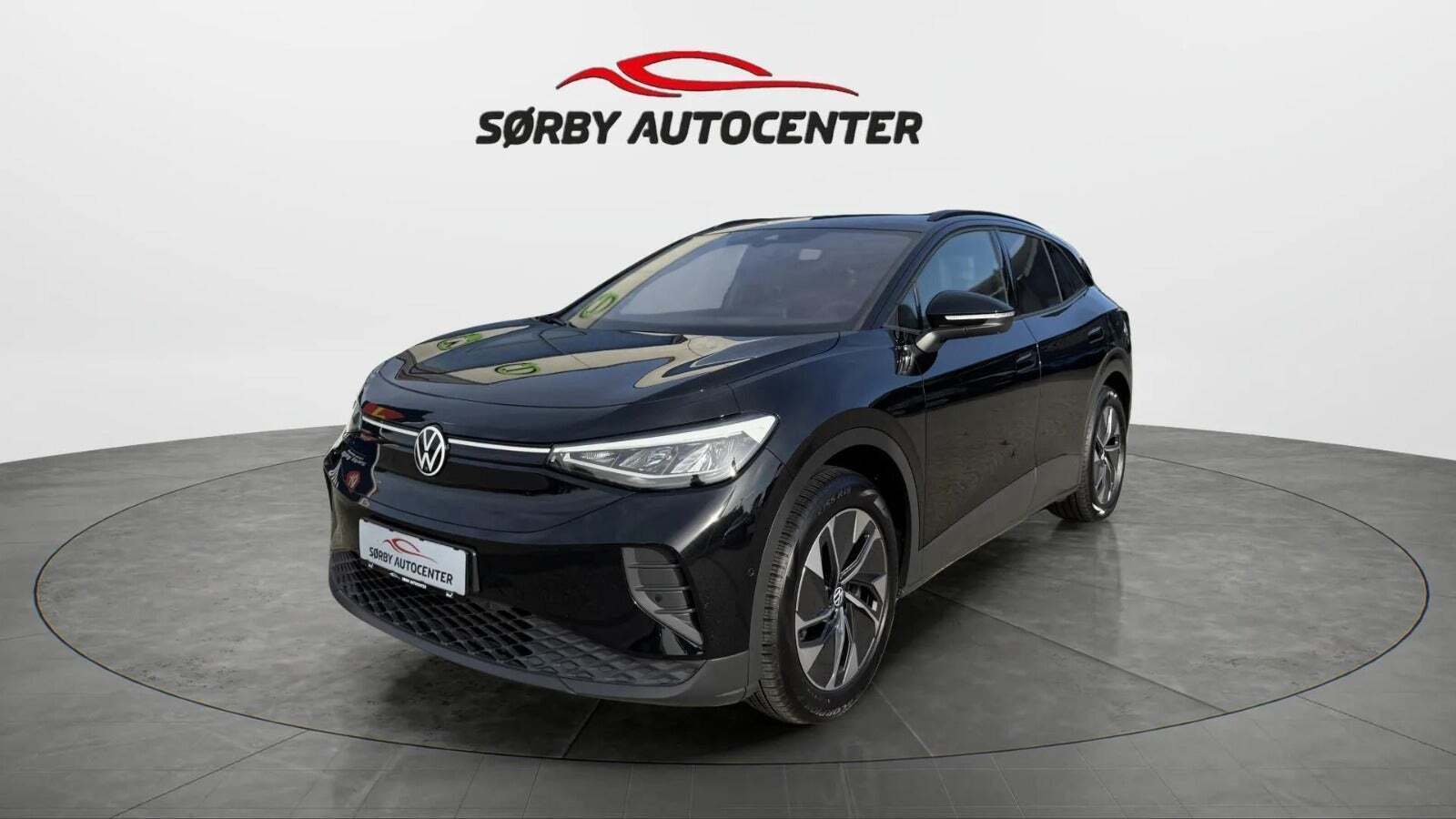 VW ID.4 77 Style 4Motion