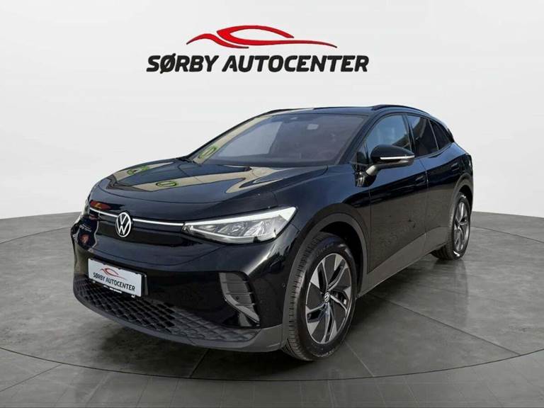 VW ID.4 77 Style 4Motion