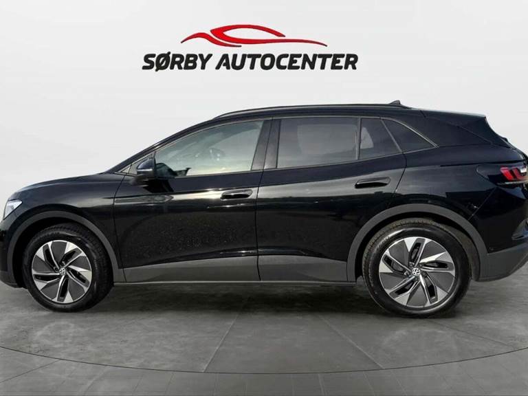 VW ID.4 77 Style 4Motion