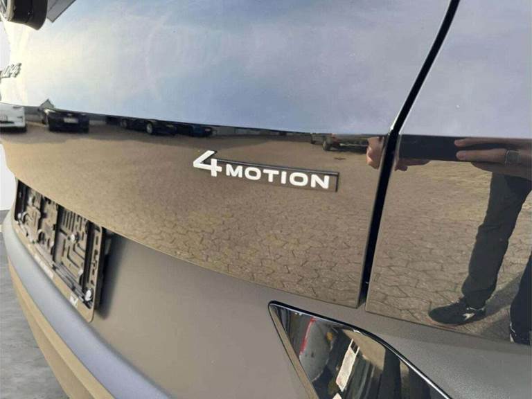 VW ID.4 77 Style 4Motion