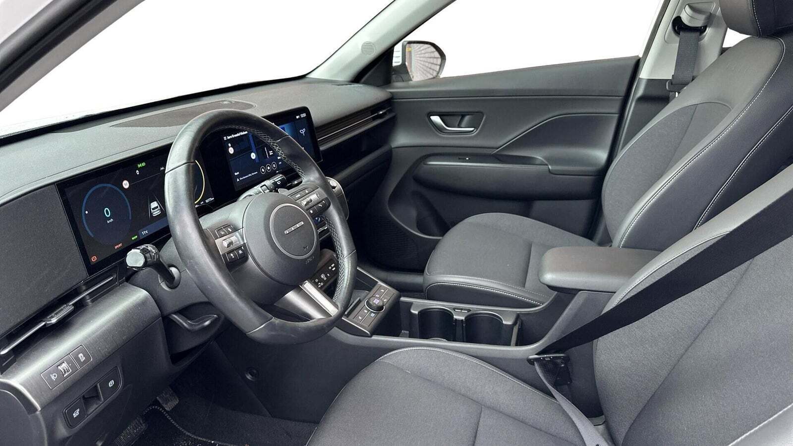 Hyundai Kona 65 EV Advanced