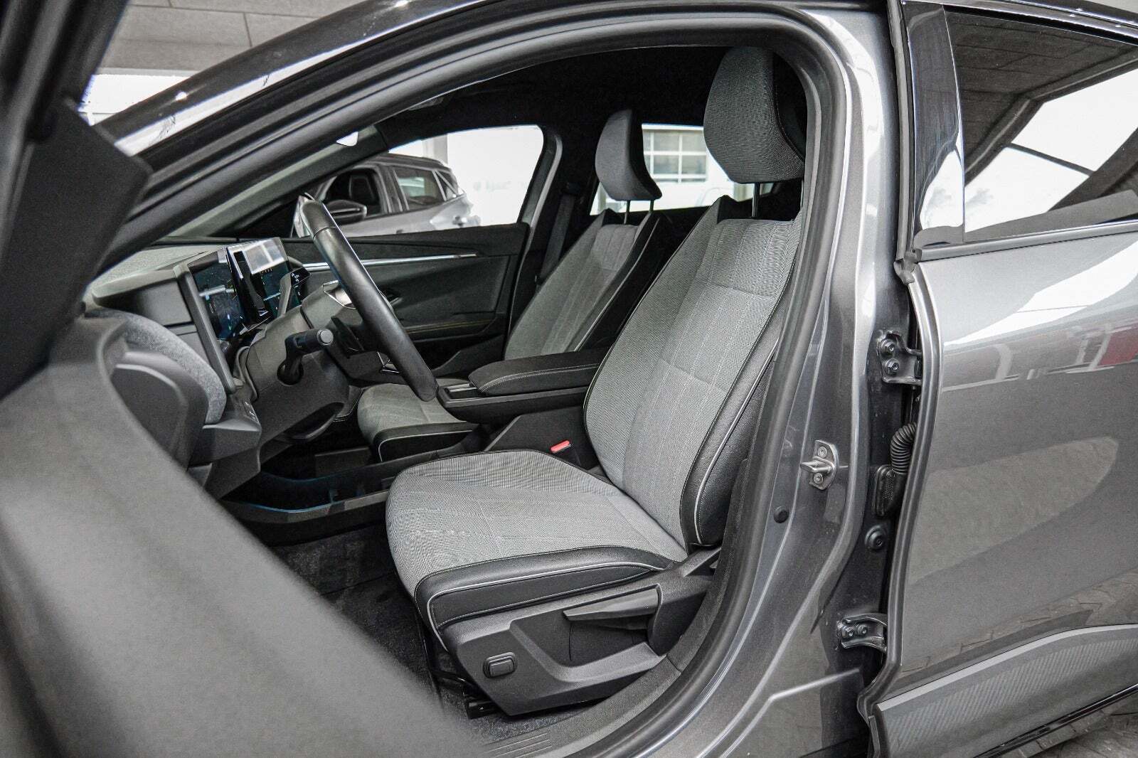 Renault Megane E-Tech 60 Techno