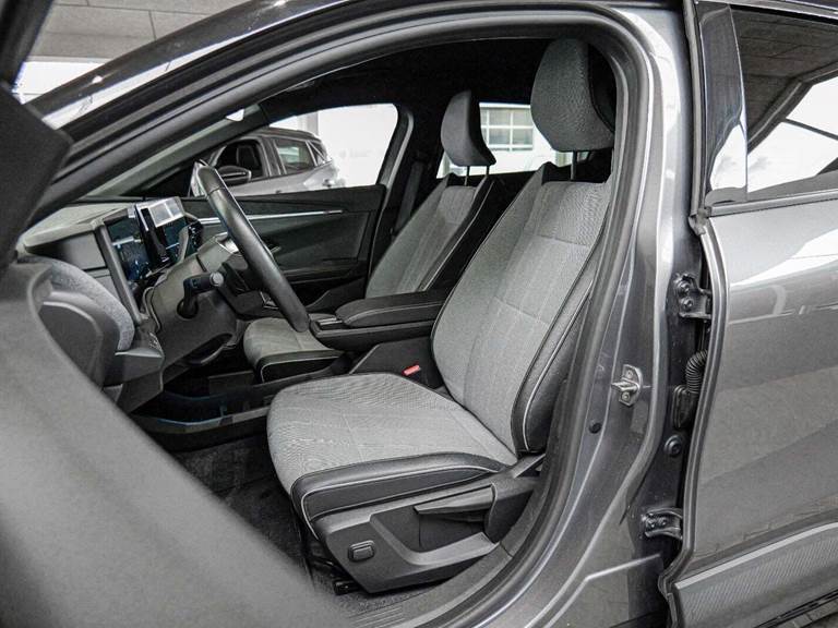 Renault Megane E-Tech 60 Techno