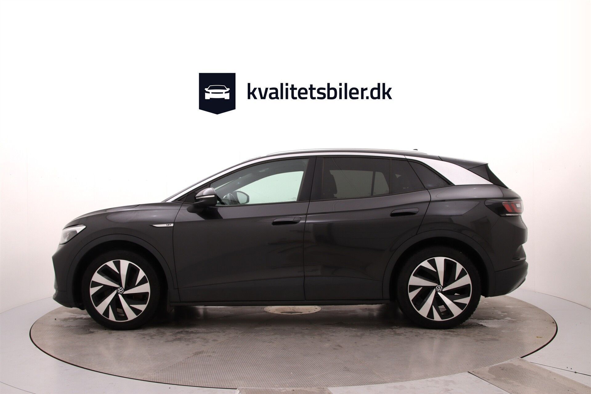 VW ID.4 EL 1st Pro Performance 204HK 5d Aut.