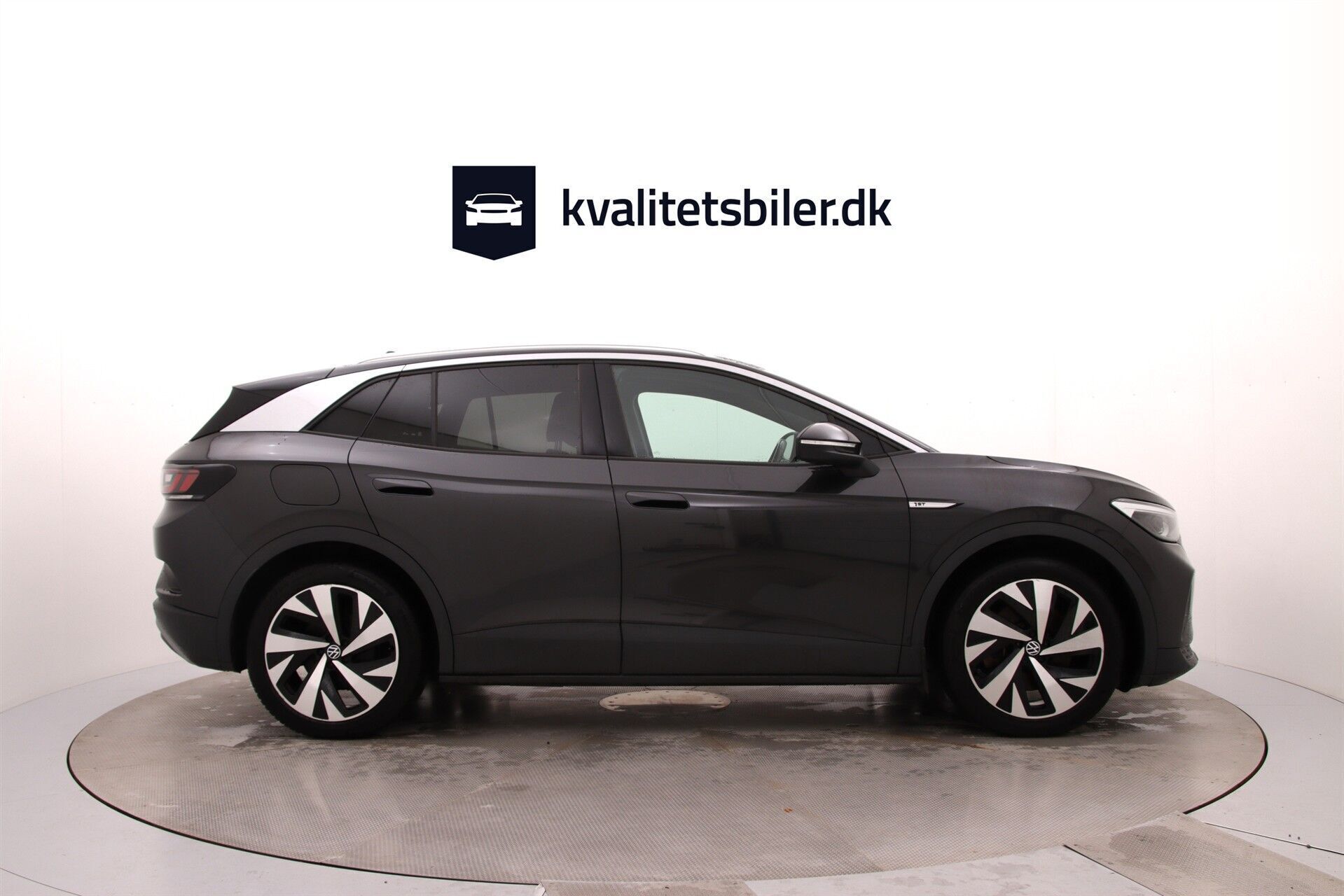 VW ID.4 EL 1st Pro Performance 204HK 5d Aut.