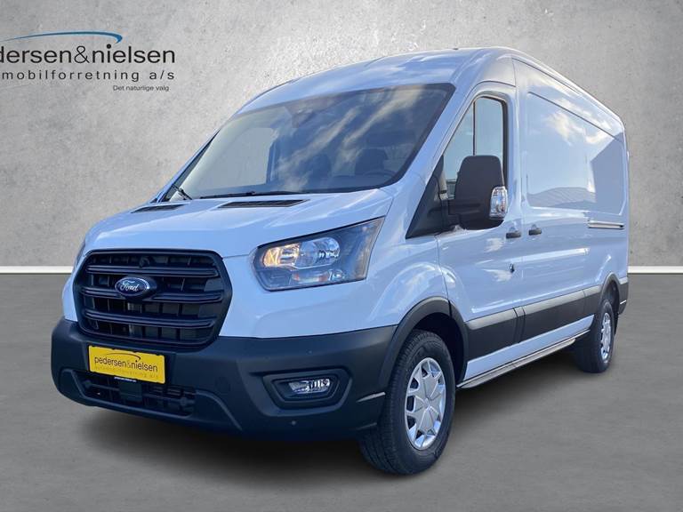 Ford Transit 2,0 350 L3H2 TDCi Trend 170HK Van 6g
