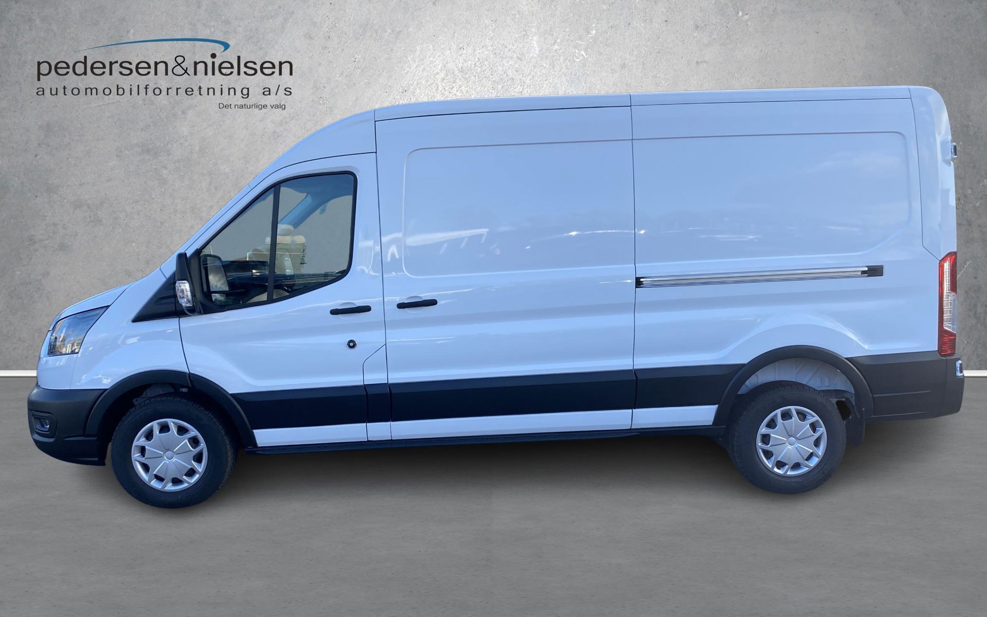 Ford Transit 2,0 350 L3H2 TDCi Trend 170HK Van 6g