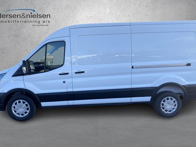 Ford Transit 2,0 350 L3H2 TDCi Trend 170HK Van 6g