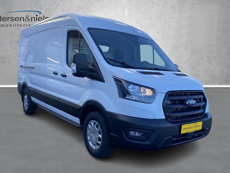Ford Transit 2,0 350 L3H2 TDCi Trend 170HK Van 6g