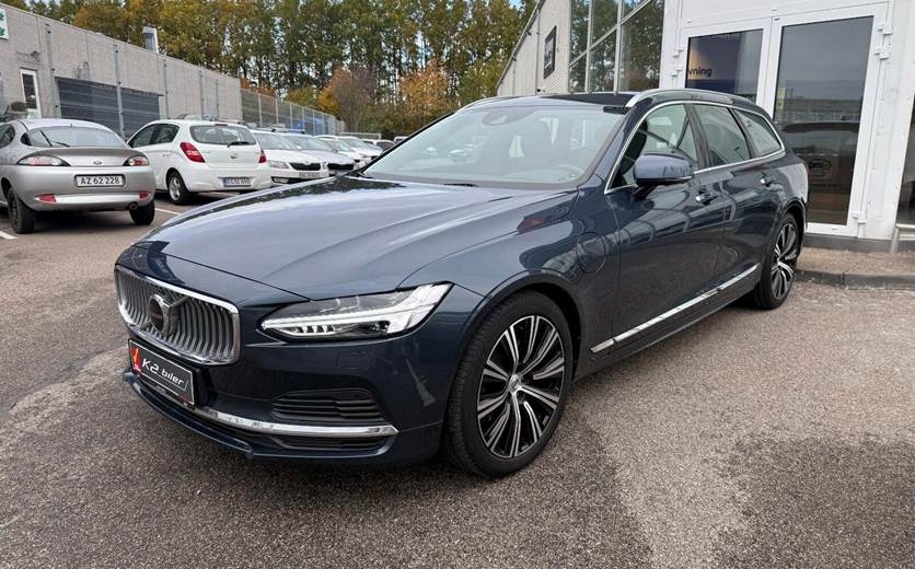 Volvo V90