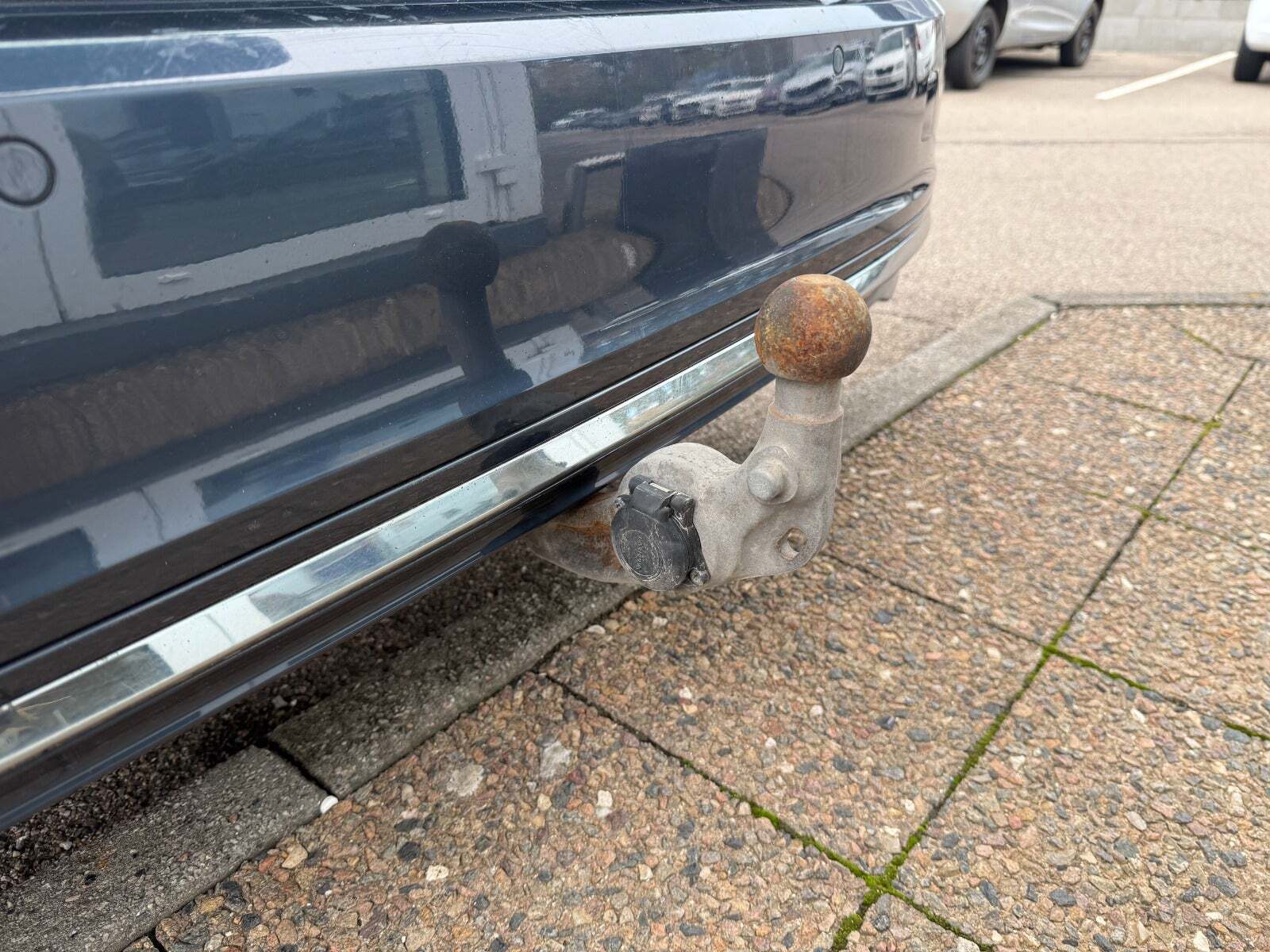 Volvo V90 2,0 T6 ReCharge Inscription aut. AWD