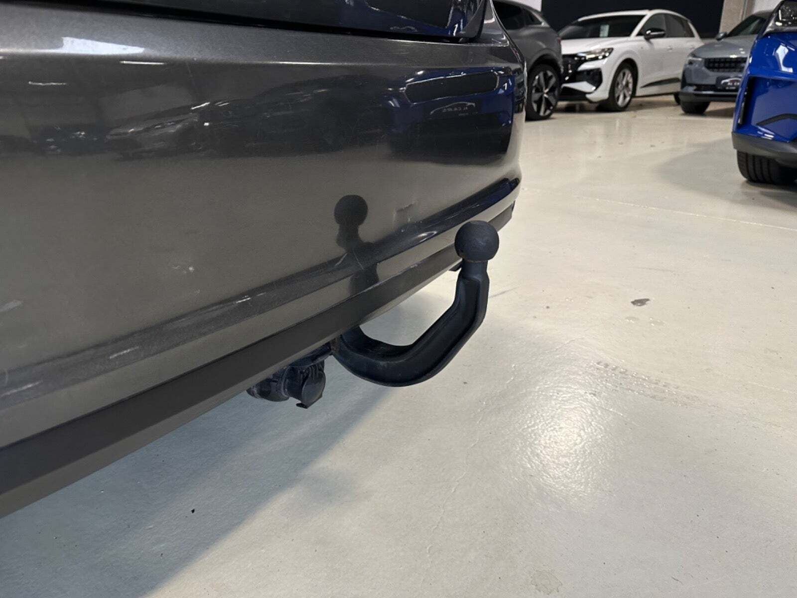 Ford Fiesta 1,5 TDCi 85 Trend