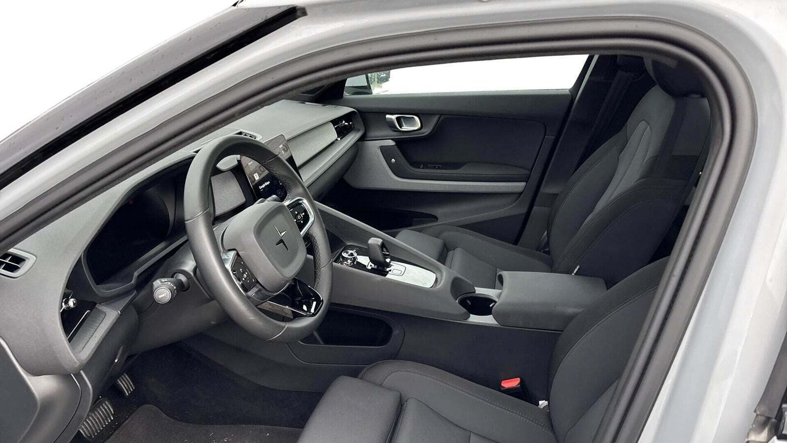 Polestar 2 Standard Range