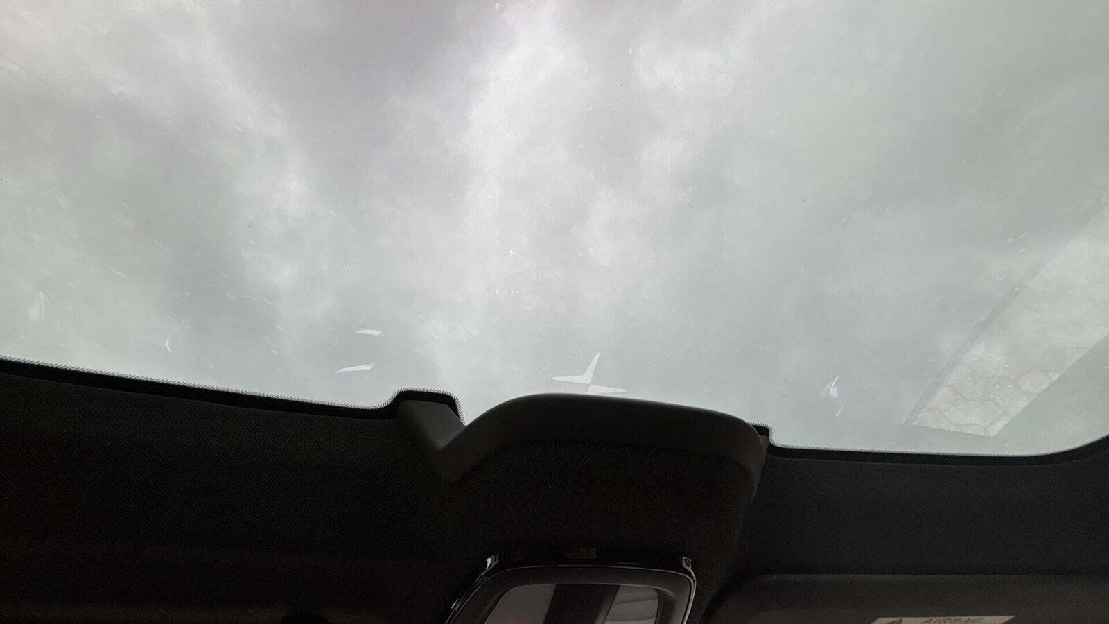 Sølv Polestar 2 fra 2023