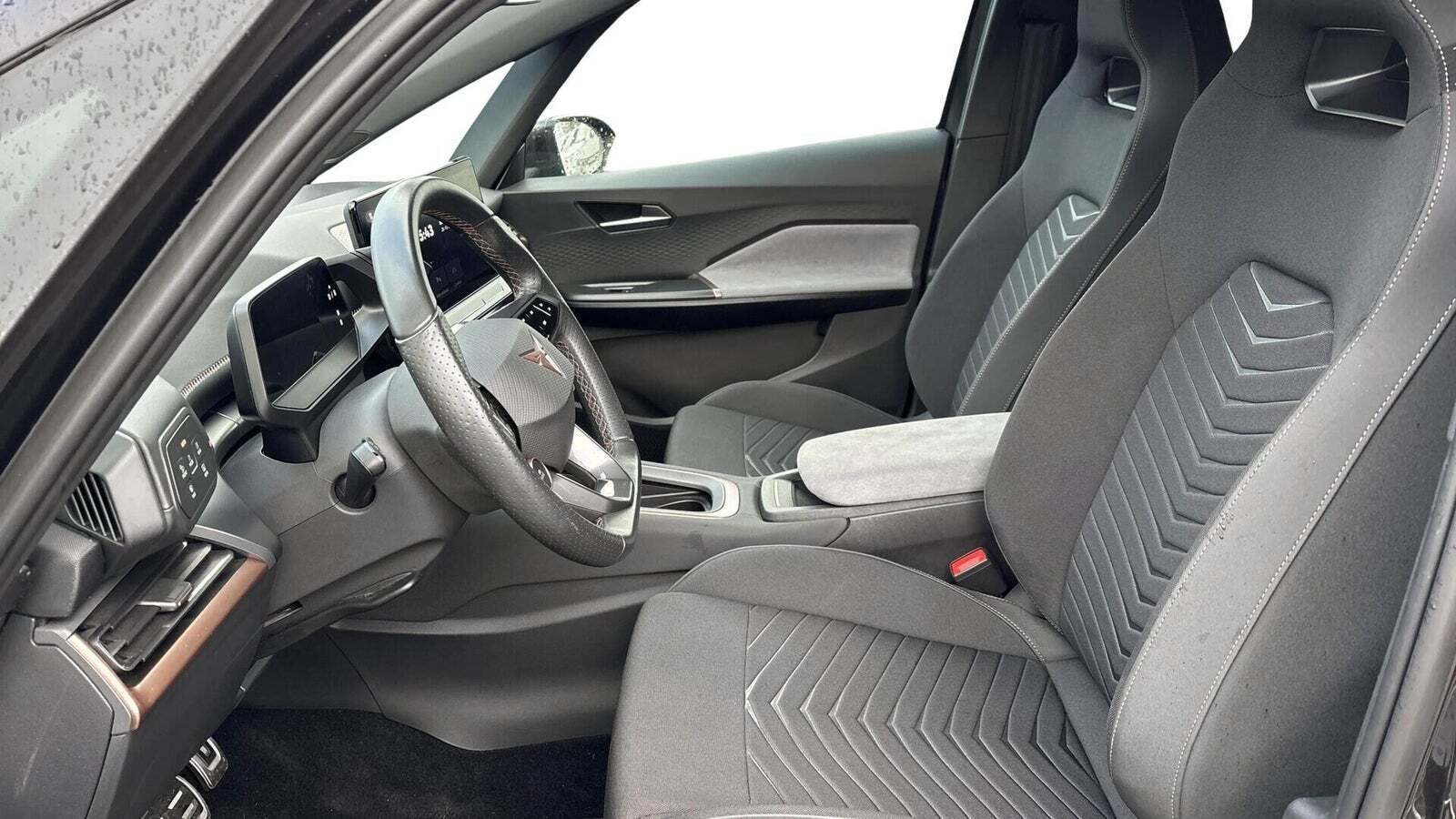 Cupra Born 77 e-Boost