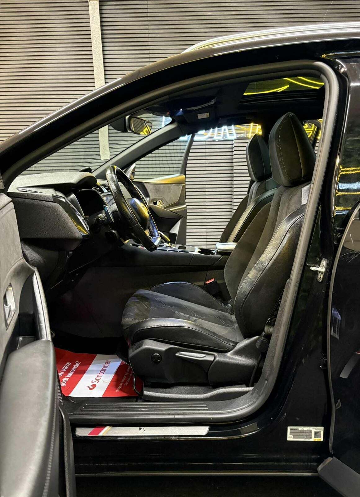 DS DS 7 CrossBack 1,6 E-Tense Prestige EAT8 AWD