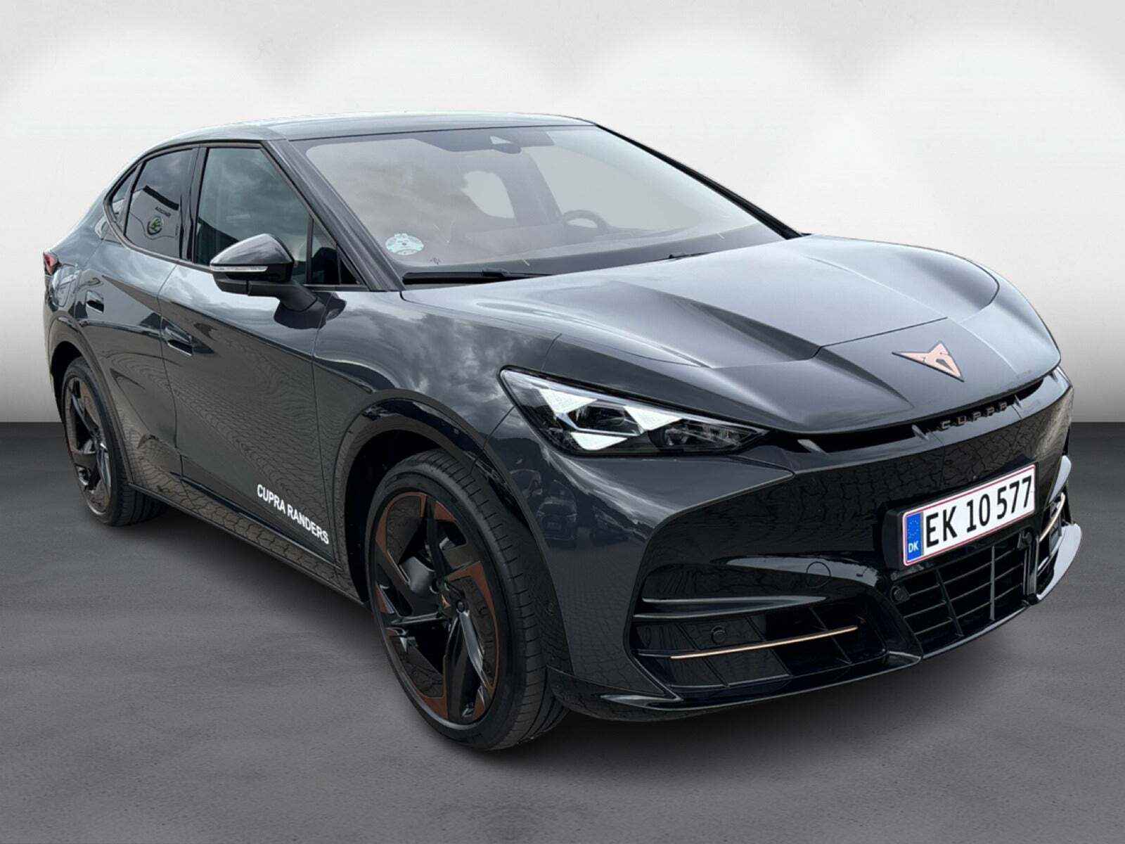 Cupra Tavascan 77 VZ Adrenaline