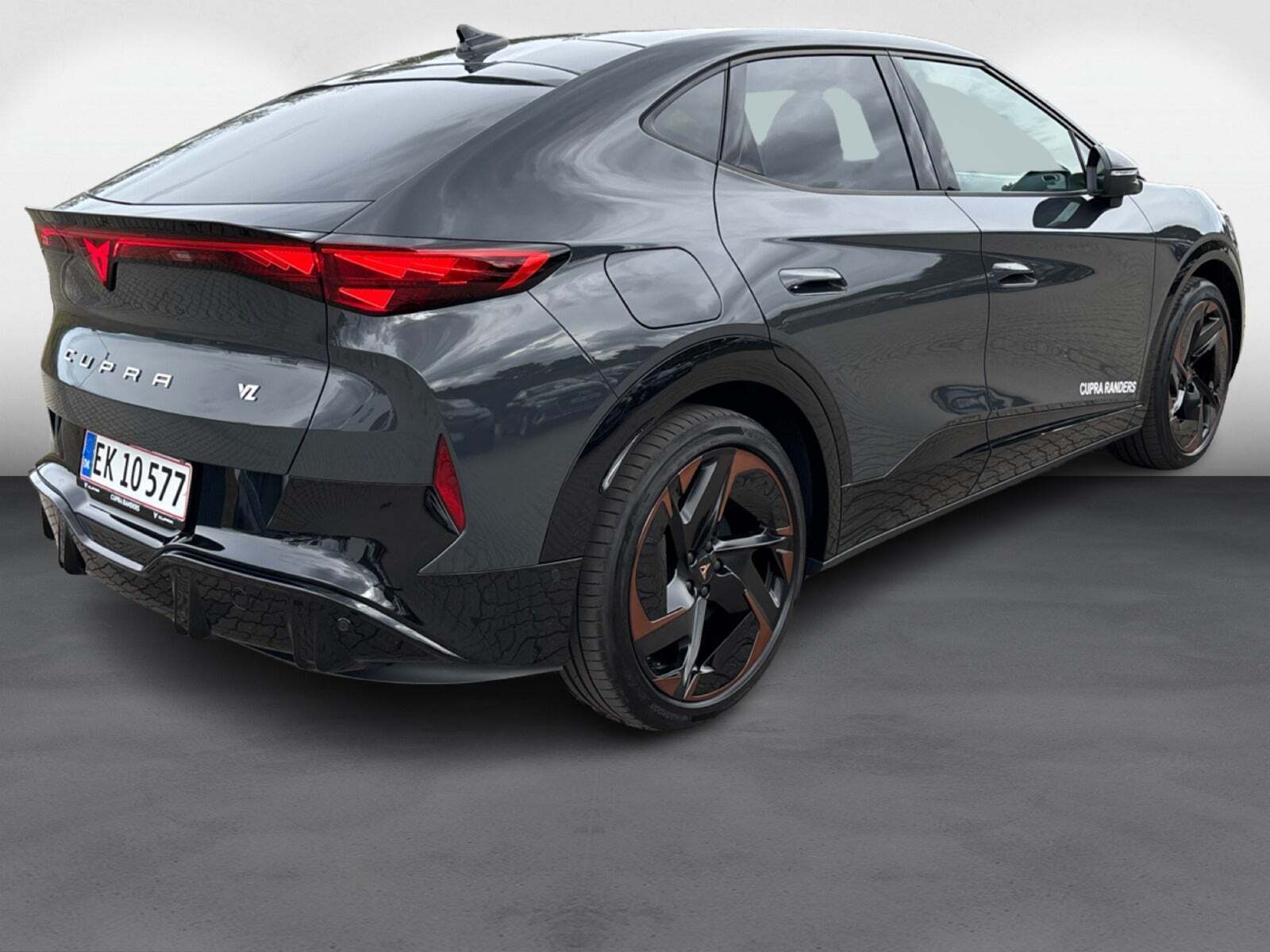 Cupra Tavascan 77 VZ Adrenaline