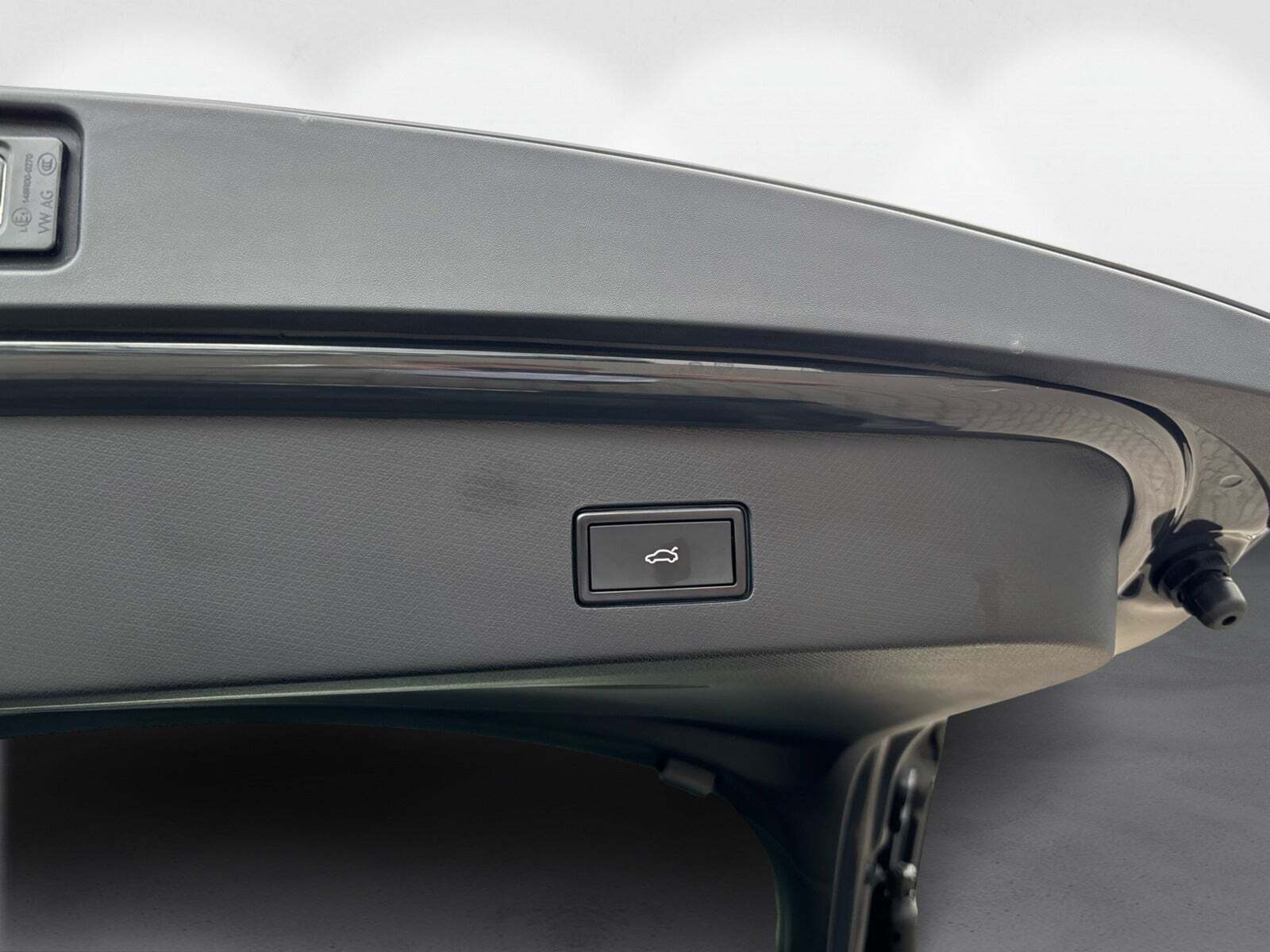 Cupra Tavascan 77 VZ Adrenaline