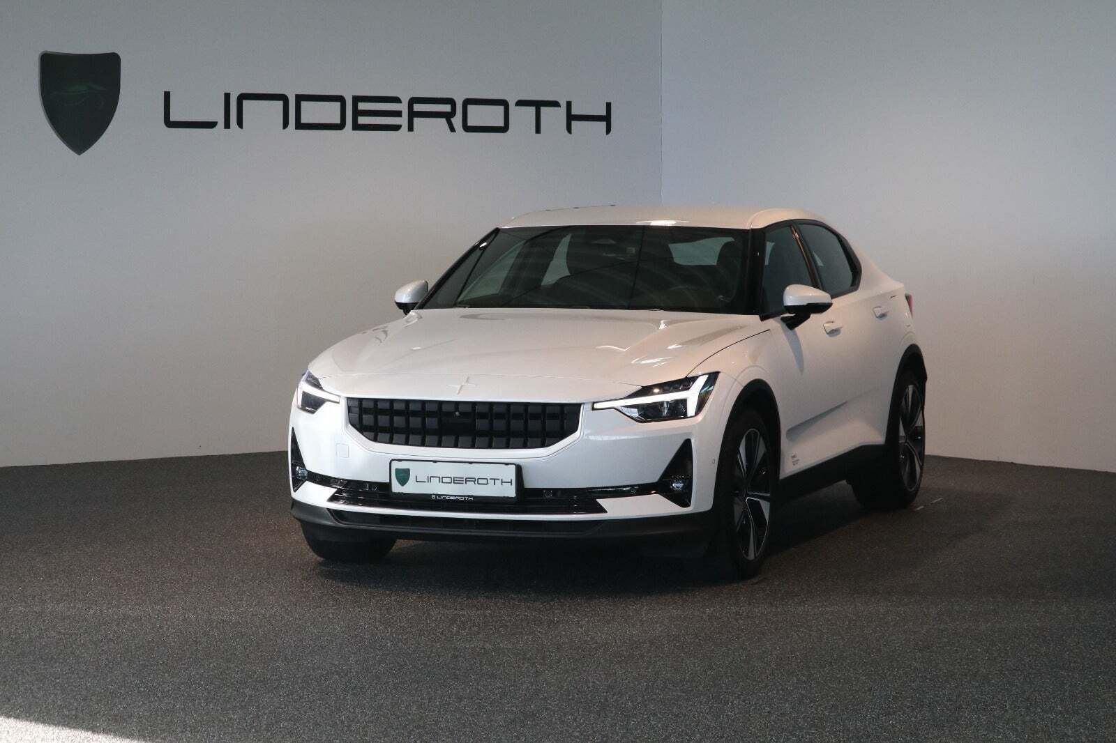 Polestar 2 Long Range