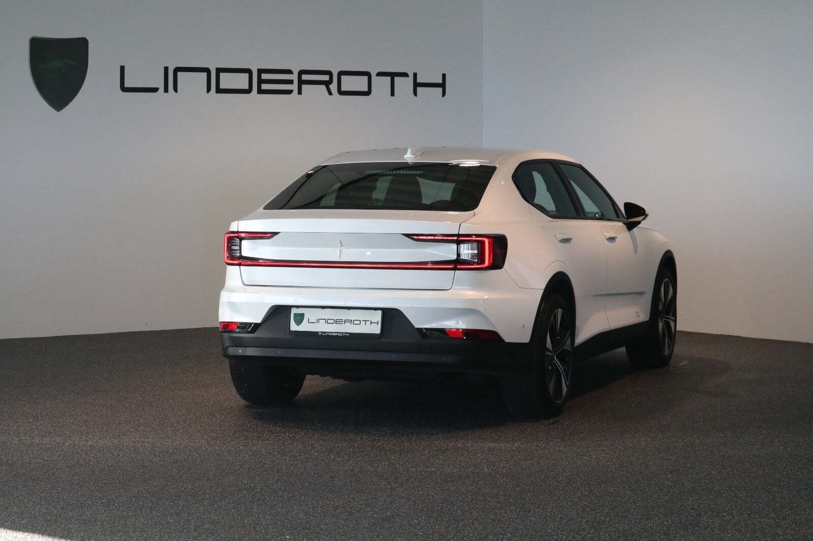 Polestar 2 Long Range