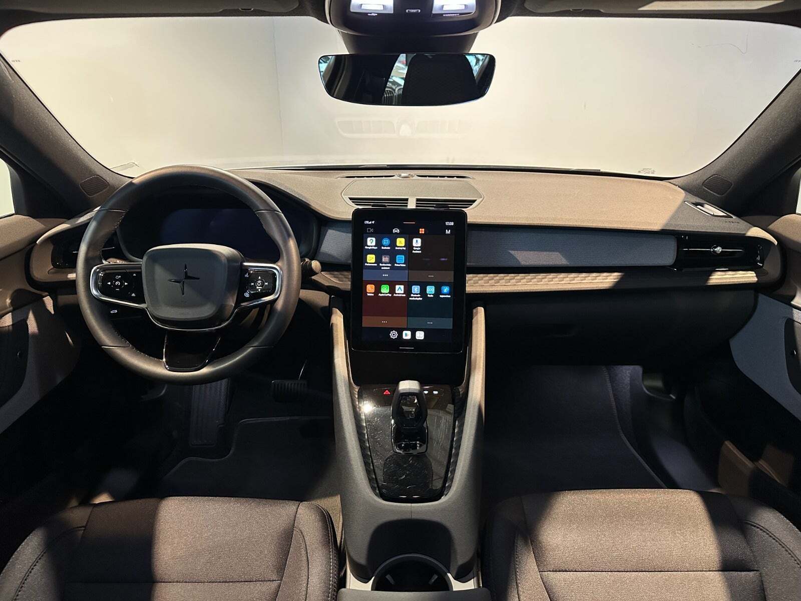 Polestar 2 Long Range