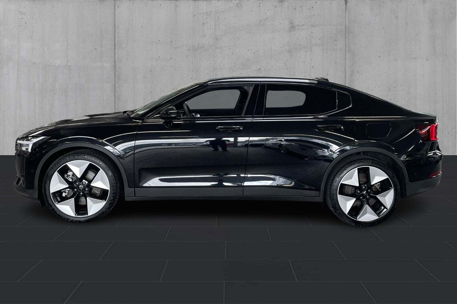 Polestar 2 Long Range AWD