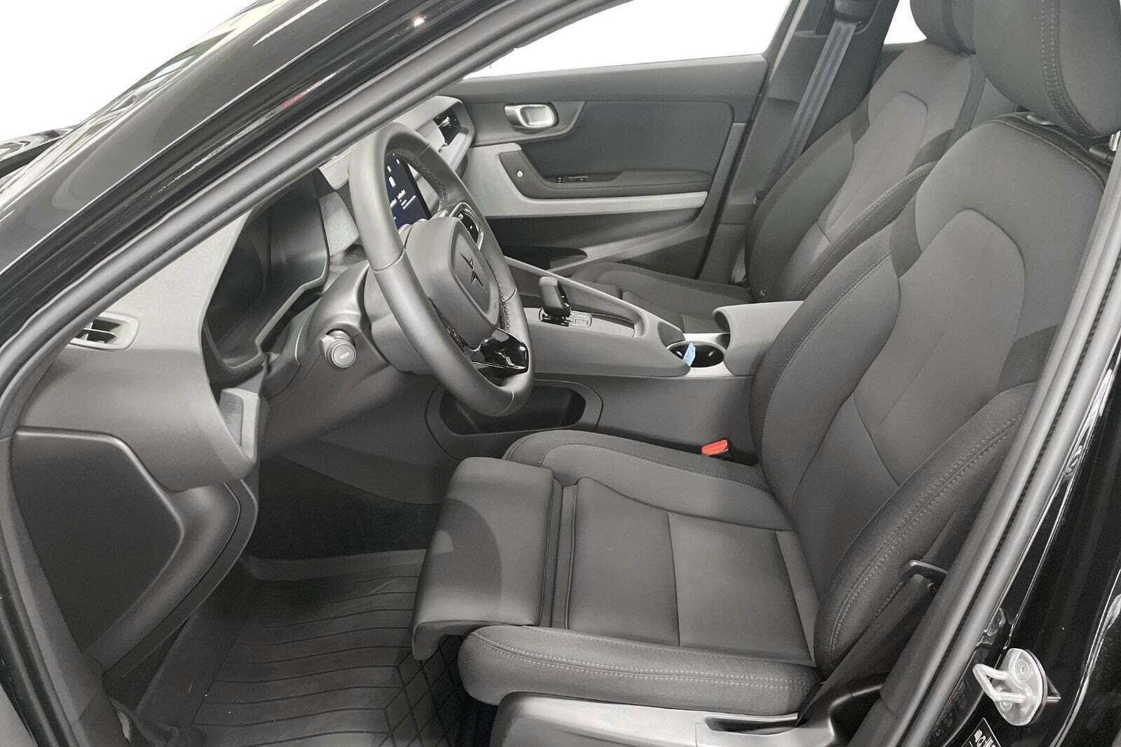 Polestar 2 Long Range AWD