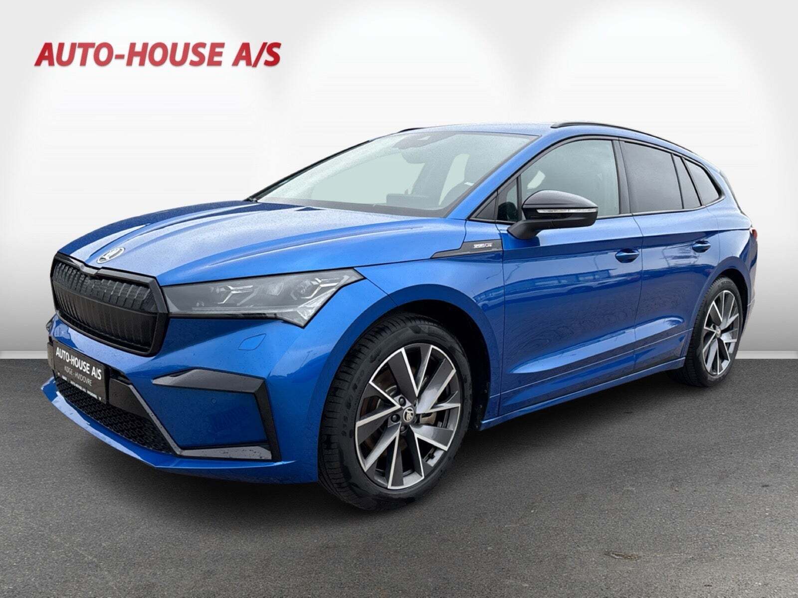 Auto-House Køge A/S