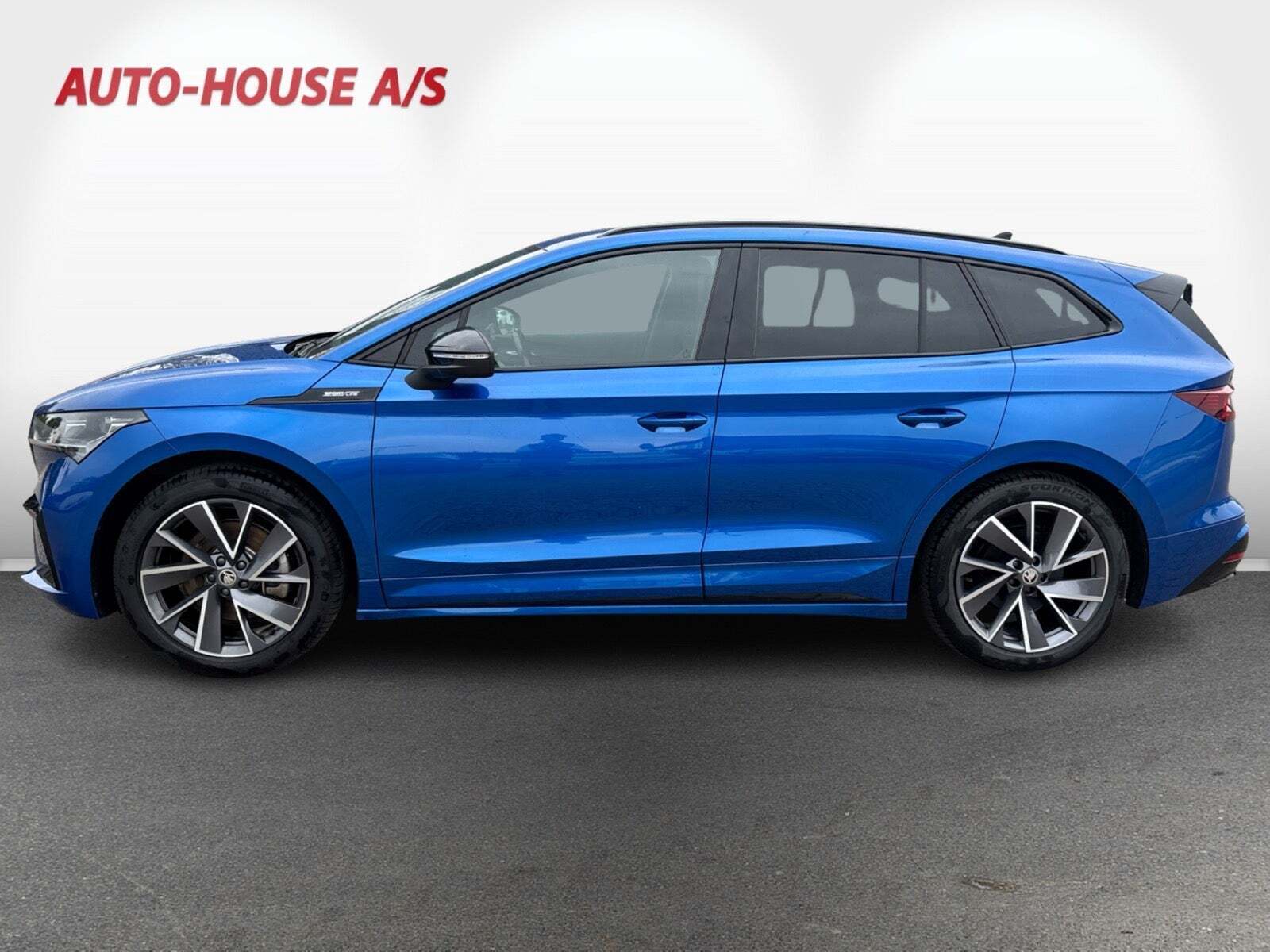 Skoda Enyaq 80 iV Sportline