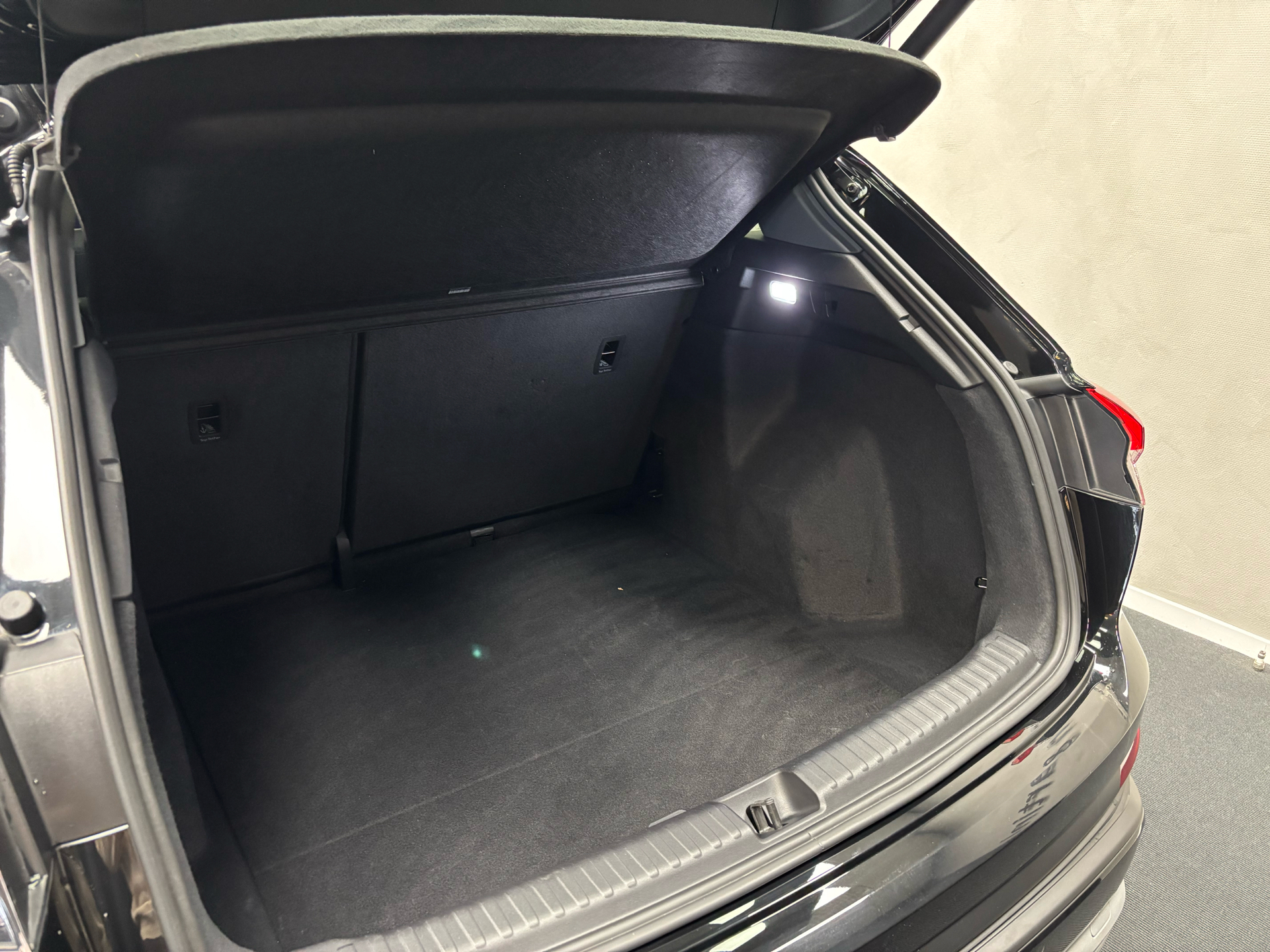 Audi Q4 40 E-tron 204HK 5d Aut.