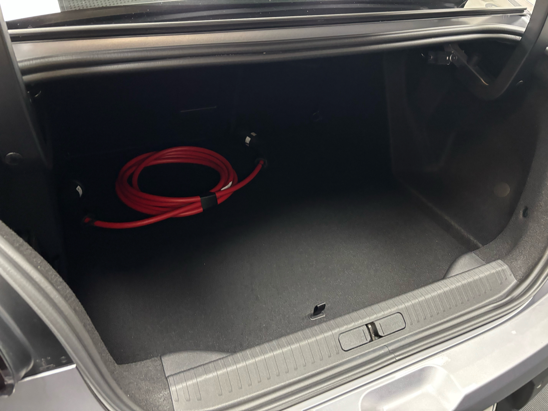 Citroën ë-C4 X EL Shine 136HK 5d Aut.