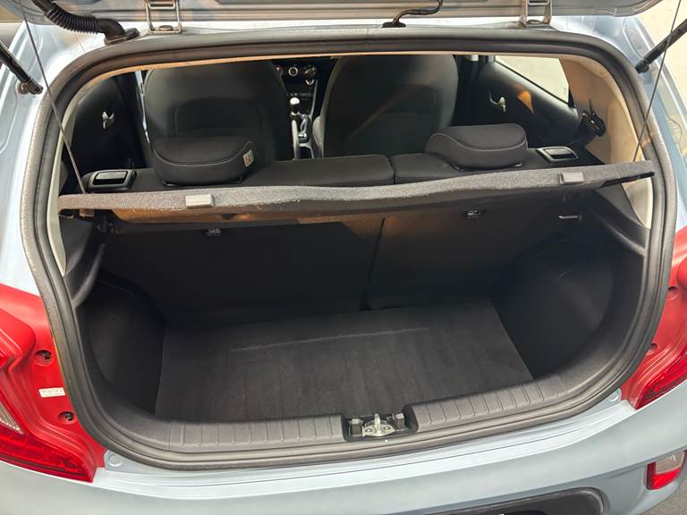 Kia Picanto 1,0 MPI Collection 67HK 5d Man.