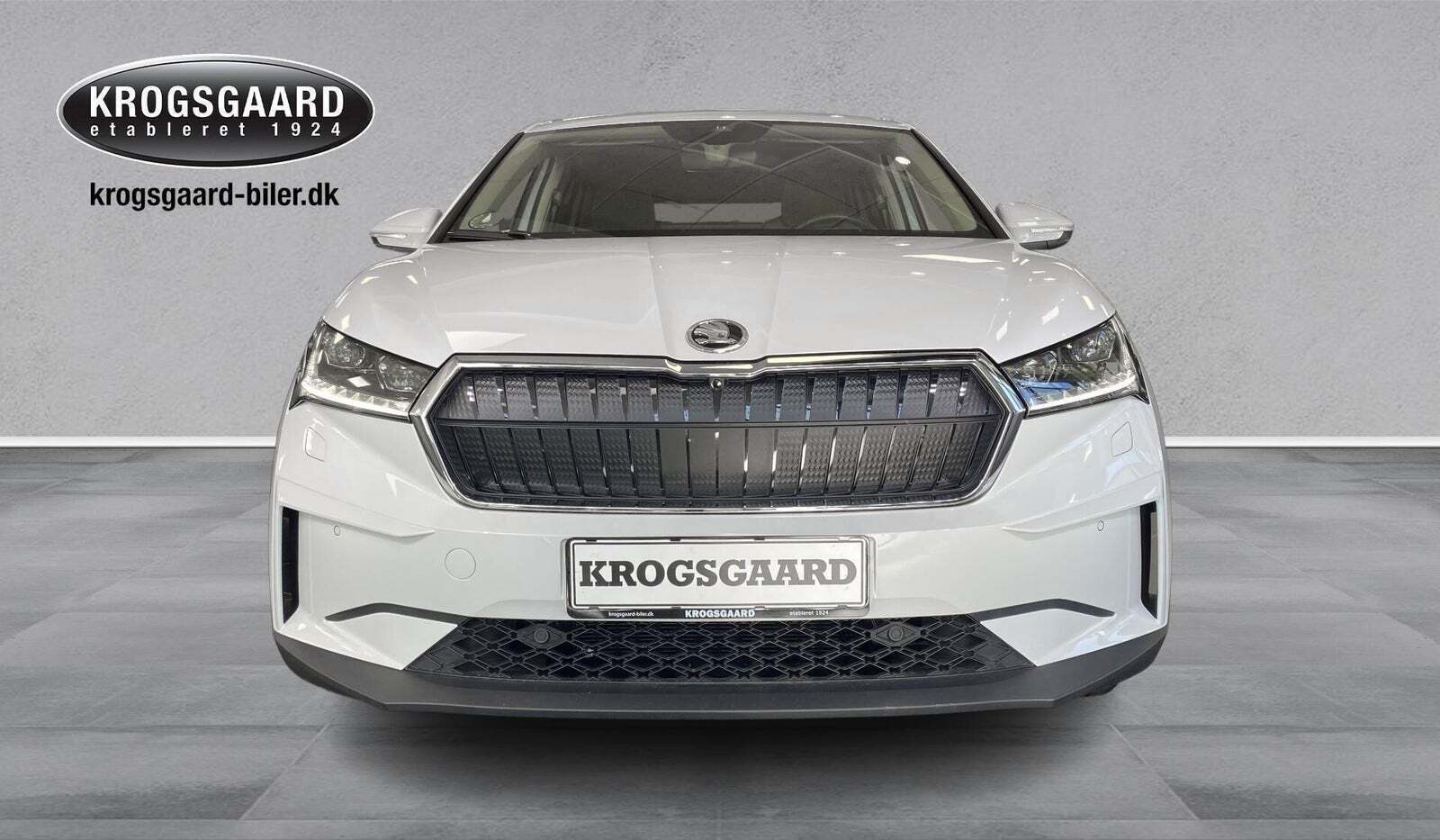 Skoda Enyaq 60 iV Lodge