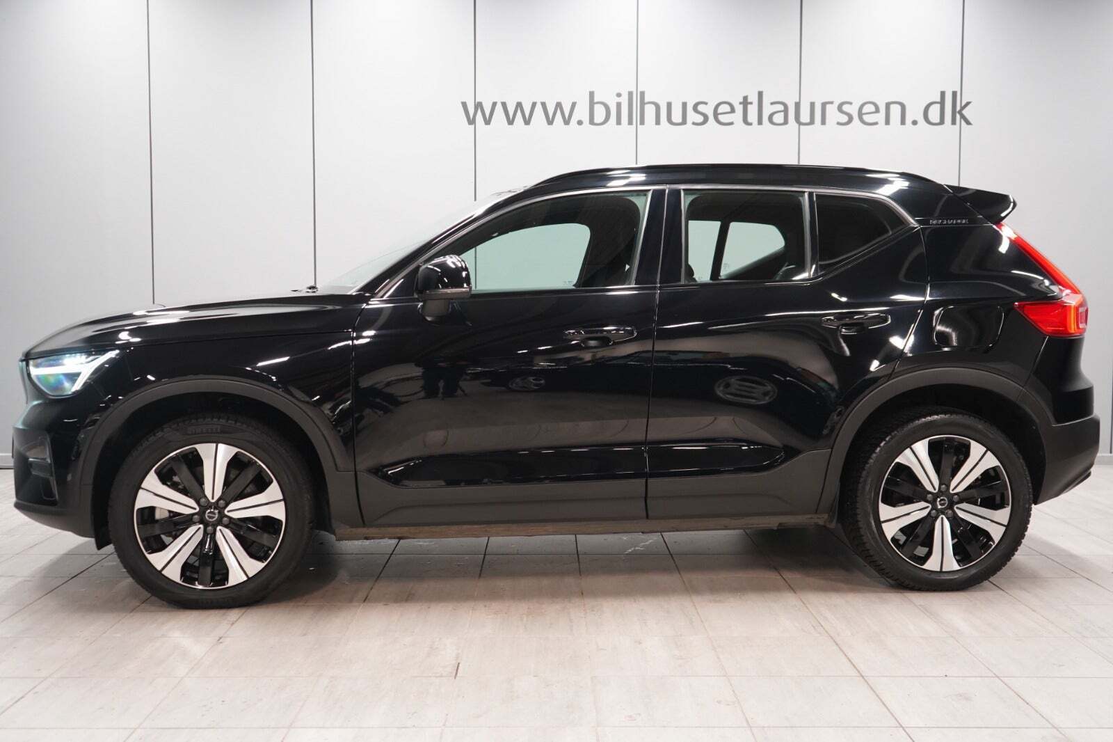 Volvo XC40 P6 ReCharge Core