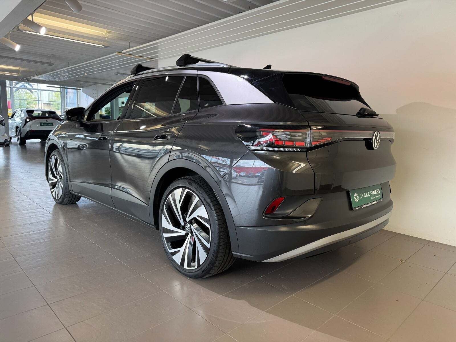 VW ID.4 77 1ST Pro Performance Max