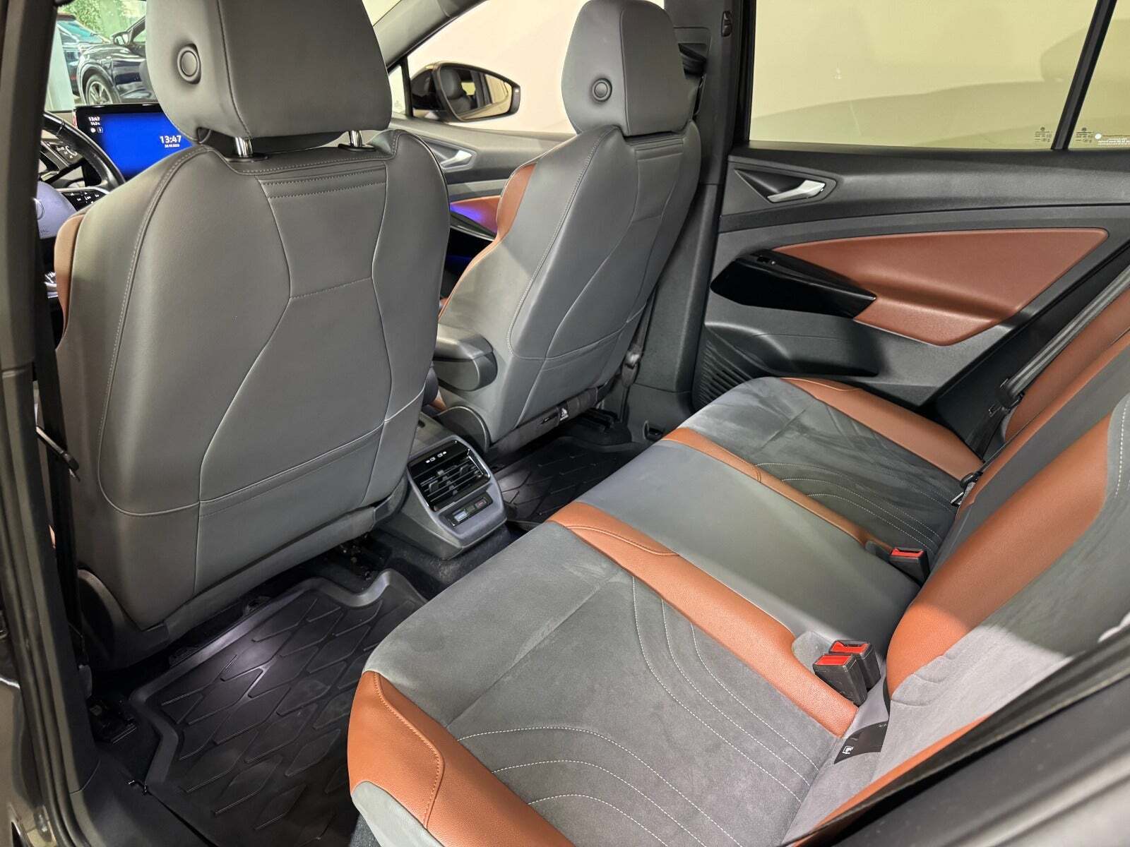 VW ID.4 77 1ST Pro Performance Max